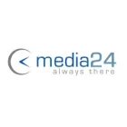 MEDIA24 AS