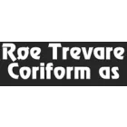 RØE TREVARE CORIFORM AS