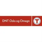 DEN NORSKE TURISTFORENING DNT OSLO OG OMEGN