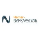 HAMAR-NAPRAPATENE.NO