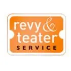 REVY OG TEATERSERVICE AS