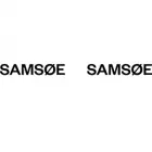 SAMSØE SAMSØE - STRANDGATEN