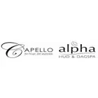 ALPHA HUD OG DAGSPA OG CAPELLO