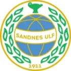 ULF SANDNES - SANDNES ULF