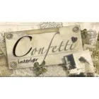 CONFETTI INTERIØR - CONFETTI INTERIØR