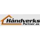 HÅNDVERKSPARTNER AS
