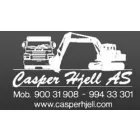 HJELL CASPER AS