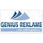 GENIUS REKLAME & SILKETRYKK