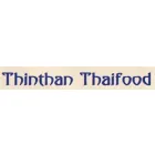 THINTHAN THAI FOOD V/ YUPHAPORN THINTHAN JOHANSEN