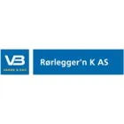 RØRLEGGER'N KJELL ARNE SMEDSRUD