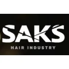 SAKS AS - SAKS FRISØR HAIR INDUSTRY