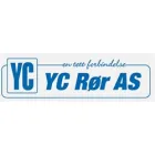 YC RØR AS AVD HAMAR