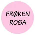 FRØKEN ROSA