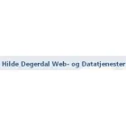 HILDE DEGERDAL WEB- OG DATATJENESTER