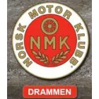 NORSK MOTOR KLUBB DRAMMEN