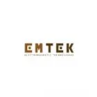 EMTEK AS - EMTEK NORWAY