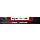 SKJETNE MASKIN AS