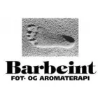 BARBEINT FOT OG AROMATERAPI