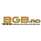BERGEN GLASS & BYGGSERVICE AS