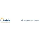 ETEK AS - ETEK TERMOGRAFI & BYGGKONTROLL
