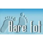 BARE FØTTER METTE BERG VIGDAL