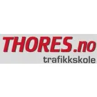 THORE'S TRAFIKKSKOLE THORE BERNTSEN