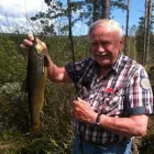 ABRU FISKEUTSTYR