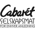CABARET SELSKAPSMAT AS