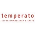 TEMPERATO ESPRESSOMASKINER AS