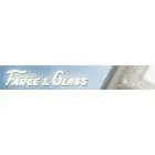 LEVANGER FARGE & GLASS