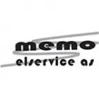 MEMO ELSERVICE AS