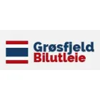 GRØSFJELD BILUTLEIE AS