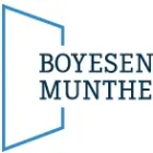 BOYESEN & MUNTHE AS