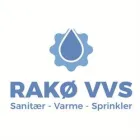 RAKØ VVS AS