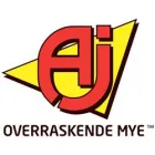 AJ PRODUKTER AS
