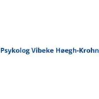 PSYKOLOG VIBEKE HØEGH-KROHN