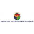 AURORA - STØTTEFORENING FOR MENNESKER MED PSYKISKE HELSEPROBLEMER