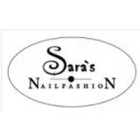 SARAS NAILFASHION SARA E FORSELL