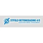 OSTFOLD BETONGSAGING AS