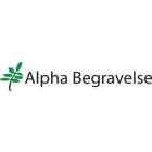 ALPHA BEGRAVELSESBYRA AS
