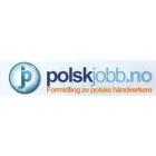 POLSKJOBB AS