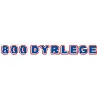 DYRLEGEN PÅ BILLINGSTAD DA - DYRLEGEN PÅ BILLINGSTAD DA
