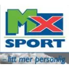 MX SPORT MÅLSELV AS