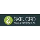 SKIFJORD KRAN & TRANSPORT AS