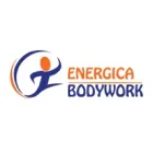 ENERGICA BODYWORK SIW TOSTERUD WOLDSNES - ENERGICA BODYWORK