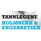 TANNLEGENE HOLMBEK OG ENGEBRETSEN