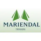 MARIENDALS OFFSETTRYKKERI AS