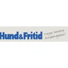 HUND & FRITID