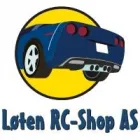 LØTEN RC-SHOP AS