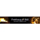 FREKHAUG STÅL AS
